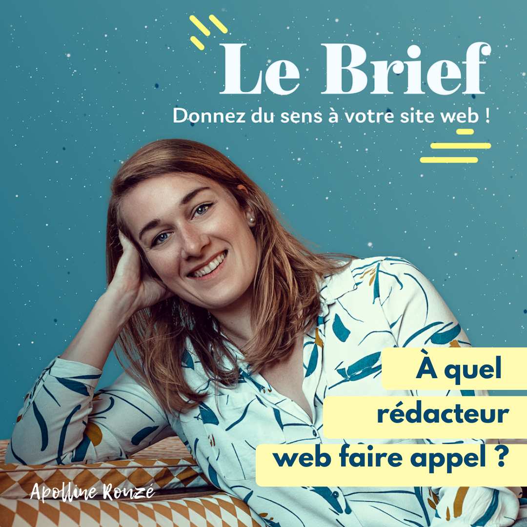 differents-redacteurs-web-le-brief Avec quel rédacteur web devriez-vous collaborer ?