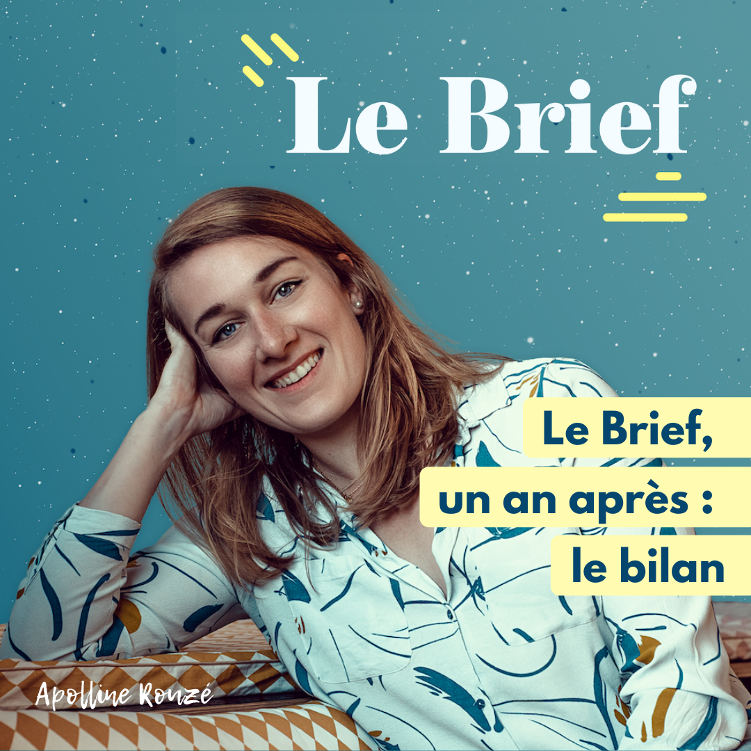 le-brief-bilan2021 Le Brief, un an après : épisode bilan
